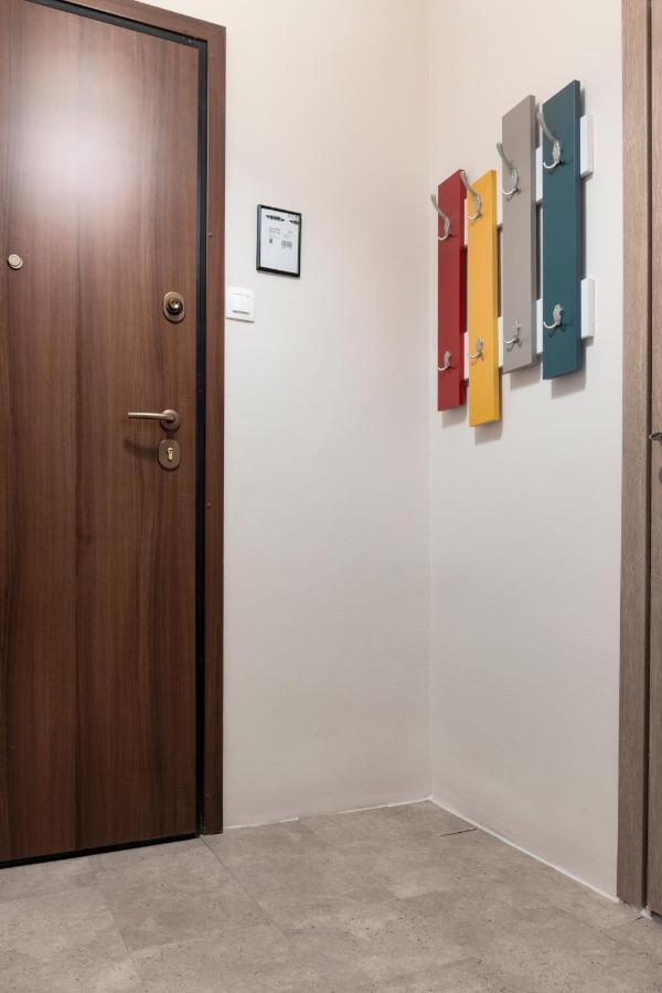 Spacious Central Flat In The Heart Of Athens! Exteriér fotografie