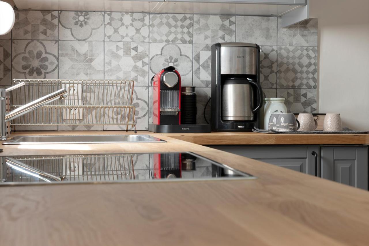 Spacious Central Flat In The Heart Of Athens! Exteriér fotografie