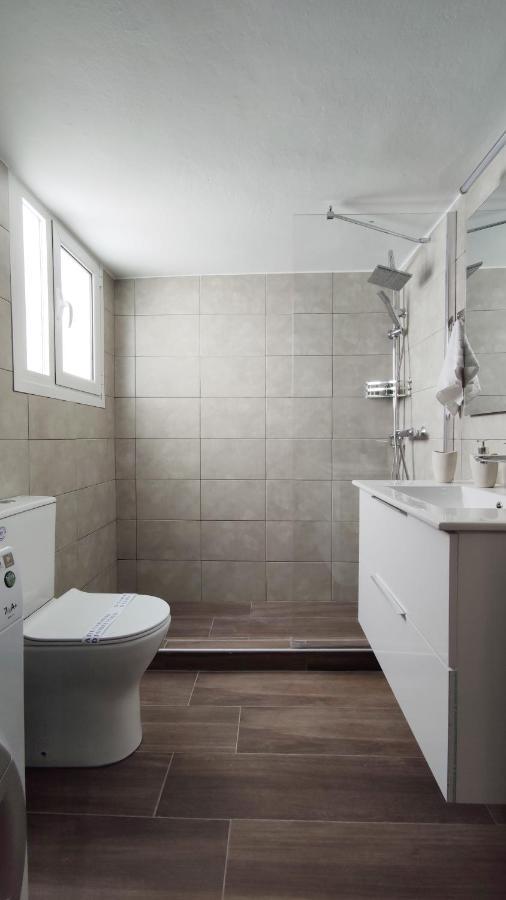 Spacious Central Flat In The Heart Of Athens! Exteriér fotografie
