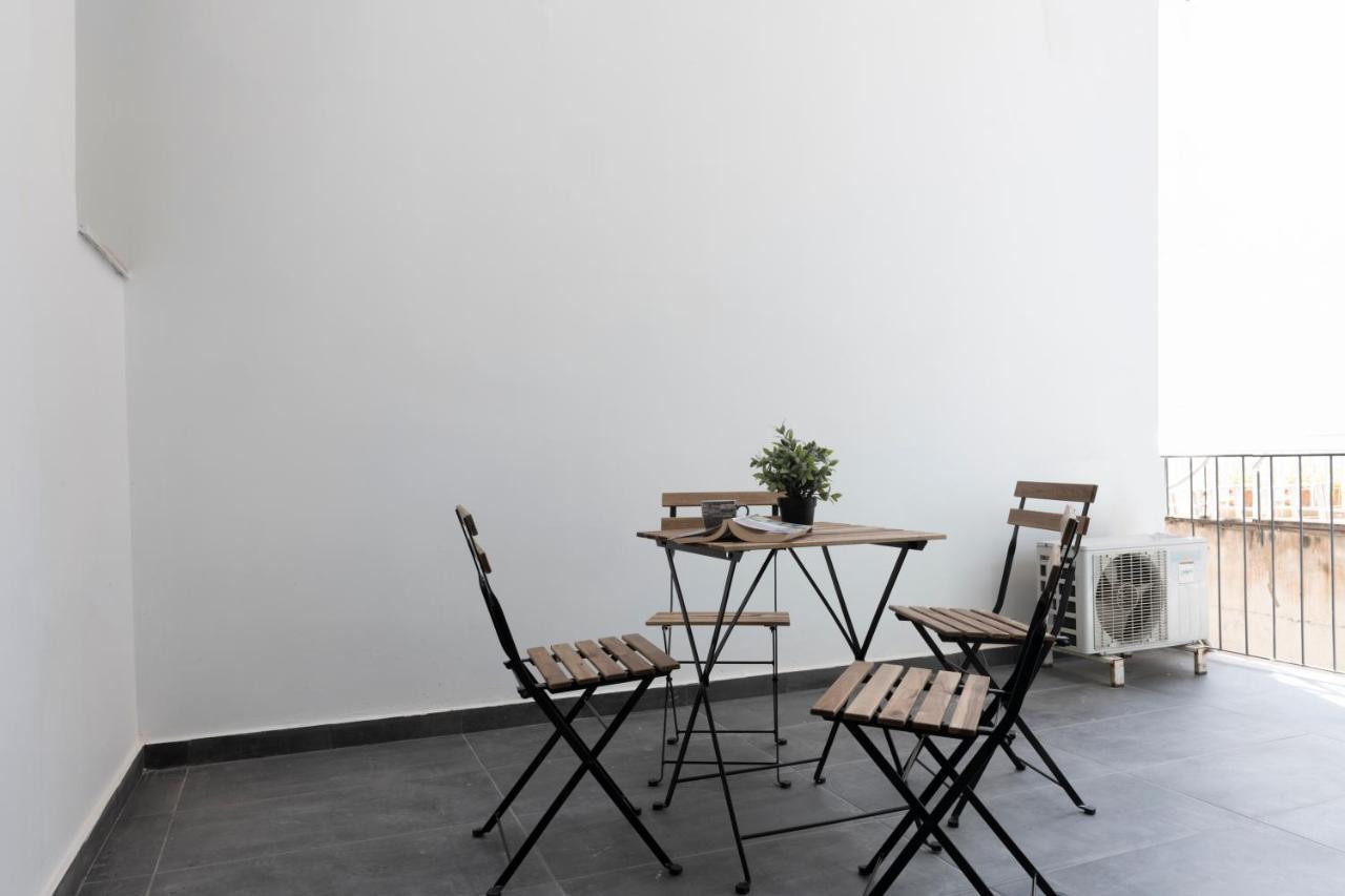 Spacious Central Flat In The Heart Of Athens! Exteriér fotografie
